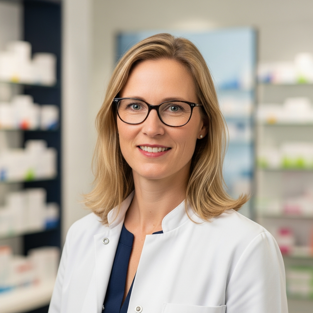 Dr. Anna Keller