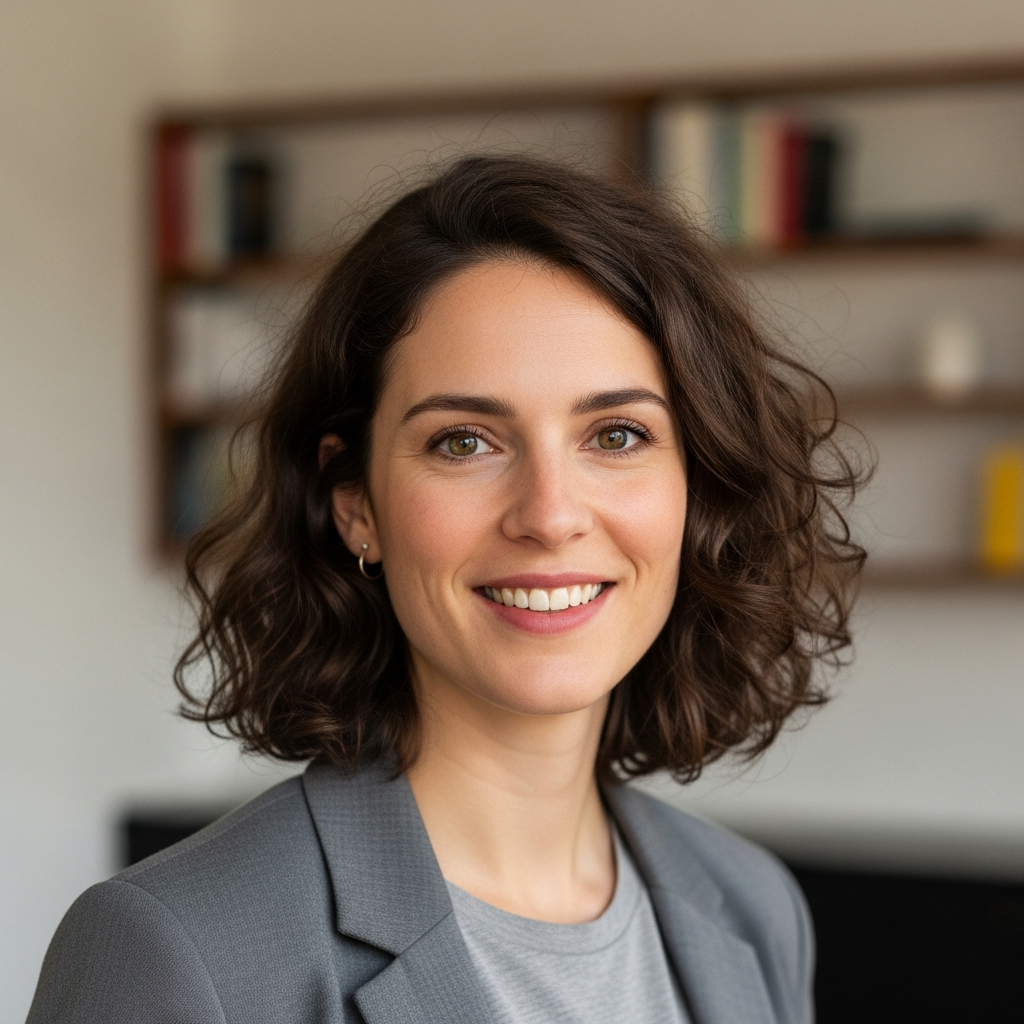 Léa Dubois